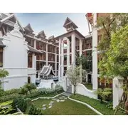 Akira Thaphae Hotel