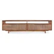 dBodhi Grace Dresser - 2 Drawers/2 Open Racks