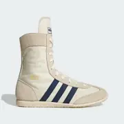Adidas Orignals Japan H Cream White Dark Blue Womans JR8123 Expeditedship!