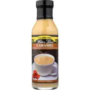 Caramel Creamer Coffee 12 Oz(Case Of 6) By Walden Farms