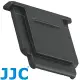 【JJC】副廠Sony熱靴蓋HC-S BLACK(相容索尼原廠FA-SHC1M智慧型MUTI熱靴腳座蓋 適a1 a7 a9 a6600)