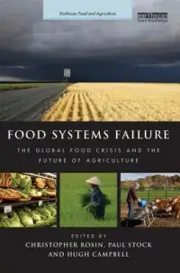 在飛比找博客來優惠-Food Systems Failure: The Glob