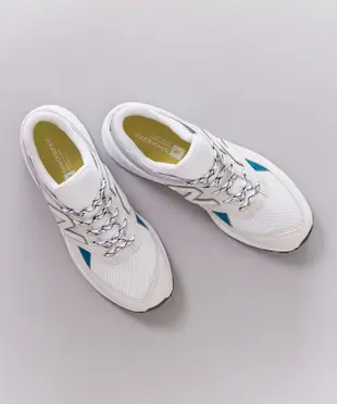 【日貨代購CITY】New Balance x BEAUTY&YOUTH MS574 奶油 白 珍珠 拼接 皮革 預購