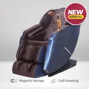 IREST Massage Chair SL-A100SE (A3368S-1) 3D Massage