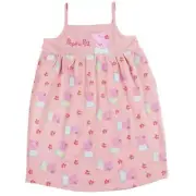 peppa pig summer dress size 5