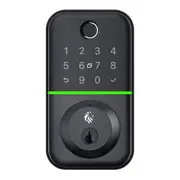 Lion Head Flinders Luxe Digital Dead Bolt Door Lock