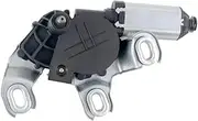 Window Wiper Motor for Skoda for Octavia II (1Z3) 2004-2010 2011 2012 2013 Rear Wiper Motor 1Z5955711 1Z5955711A 1Z5955711C 1Z5955711B Windscreen Wiper Motor