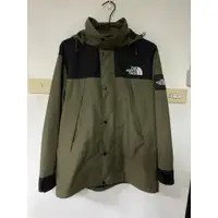 在飛比找蝦皮購物優惠-The North Face 1990 Mountain J