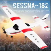 Park10 F949G 3Ch RC Airplane Fixed Wing Plane Outdoor toys with 2.4G Transmitter