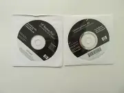 HP Restore Plus! for HP dx2000MT Version 18.2 & Operating System CD - Brand New