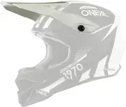 ONeal 3SRS Interceptor V.22, peak