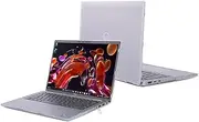 mCover Case Compatible ONLY for 2023～2024 14" Dell Latitude 7440 Laptop or 2-in-1 Windows Notebook Computer (NOT Fitting Any Other Dell Models) - Clear