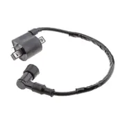 Black Ignition Coil for Polaris Scrambler 500 ATV Quad 1997-2003