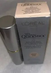 L'Oreal Ideal Balance QuickStick Balancing SPF 14 Foundation Nude Beige #330