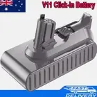 25.2V 6.0Ah Click-in Battery for Dyson V11 Outsize V11 Absolute Extra SV15 AU