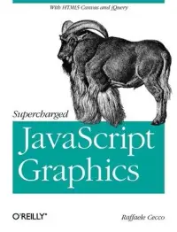 在飛比找博客來優惠-Supercharged Javascript Graphi