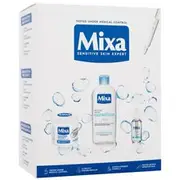 Mixa Hyaluronic Acid + Lactic Acid Anti-Dryness Hydrating Serum Set - 30ml