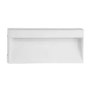 Havit Virsma 240V 6W LED Tri Colour Rectangle Outdoor Step Light