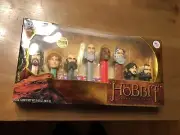 New PEZ: The Hobbit An Unexpected Journey Ltd Edition Rare (N13)$
