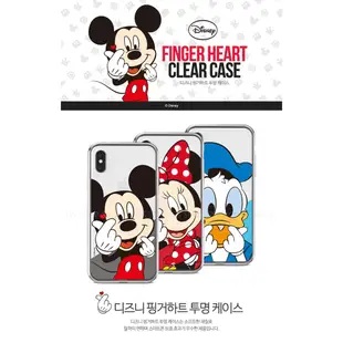 迪士尼 Disney iPhone 11 Pro Max 透明殼 矽膠保護套 保護殼 手機殼 背蓋 米奇米妮 雪寶 黛西