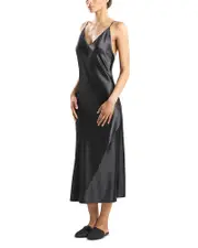 Natori Glamour Satin Chemise