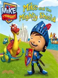 在飛比找三民網路書店優惠-Mike and the Mighty Shield