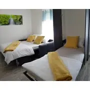 Apartment Prijeboj 2 - Plitvice Lakes 6km From Apartment