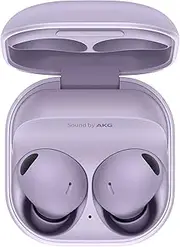[Samsung] Galaxy Buds2 Pro, Bora Purple