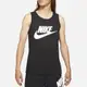 【NIKE】AS M NSW TANK ICON FUTURA 男 運動背心-AR4992013