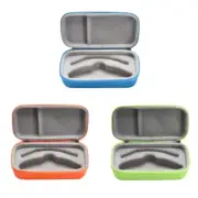 Storage Box Fit for Start+Essentials Carrying Case Green/Blue/Orange-