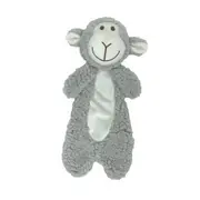 Aroma Dog Senior Fleece Floppy Blankie Body