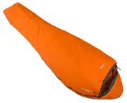 Vango Ultralite Pro 100 1500g Camping Sleeping Bag - Vermillion (to VSB-UL900-L)