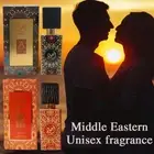 1Pc Ajwad by Lattafa perfume for unisex EDP 100ml New in Box