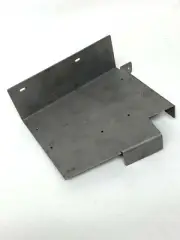 NordicTrack Treadmill Electronics Bracket 184249