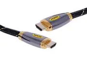 Dynalink 15m Pro High Speed HDMI With Ethernet Cable