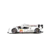 ixo 1:18 Porsche 919 Hybrid #18 - 1000km Spa 2015
