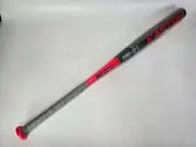 New Easton Rebel Slowpitch Softball Bat 33" 26oz Power Loaded ALX50 SP21RB