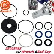 05-19 For Evinrude ETEC E-Tec 75-130hp 5008985 Trim Tilt Seal Kit Wrench End Cap