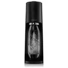 Carbonator SodaStream 1012811411 Earth Black, Drinks Fizzy Made at Home