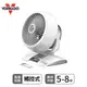 【VORNADO】DC直流渦流空氣循環機 循環扇 5303DC (適用坪數5-8坪)