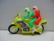 Pullback High Speed GTX Friction Motorcycle Freewheelin