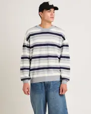 Workers Knit Crew Sweater