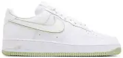 Nike Air Force 1 '07 'Honeydew' Size 15