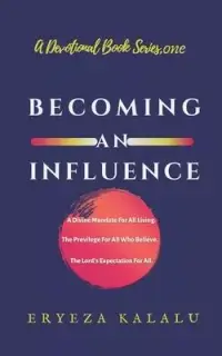 在飛比找博客來優惠-Becoming an Influence: A Divin