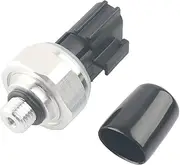 A/C Pressure Sensor Switch 92136-1FA0A, 921361FA0A Compatible with Infiniti G35 M35, Nissan Altima Frontier Maxima Sentra Pathfinder Juke Murano Quest Rogue Versa Xterra 92136-3Z600, 92136-6J010
