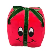 Waggly all Wrapped up Plush Dog Toy