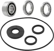 Front GearCase Differential Bearing Seal Kit for Polaris RZR 1000 RS1 Turbo General 1000 2017-2023 Ranger 1000 2021-2024