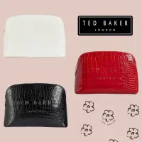 在飛比找蝦皮購物優惠-Licht選品｜🇬🇧英國正品代購 Ted Baker 鱷魚皮