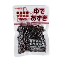 在飛比找momo購物網優惠-【日冷】日冷水煮紅豆 150g(北海道產紅豆)