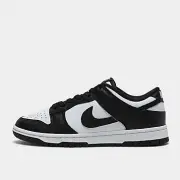Nike Dunk Low Retro 'Panda' Women's